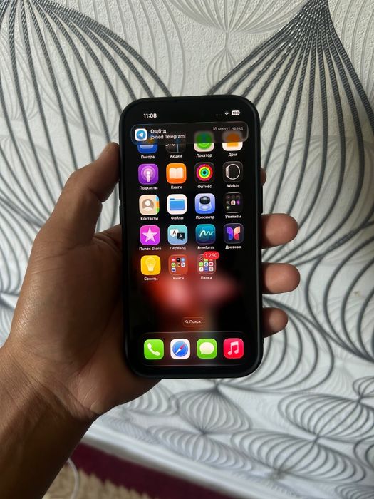 IPhone 15 128 гб