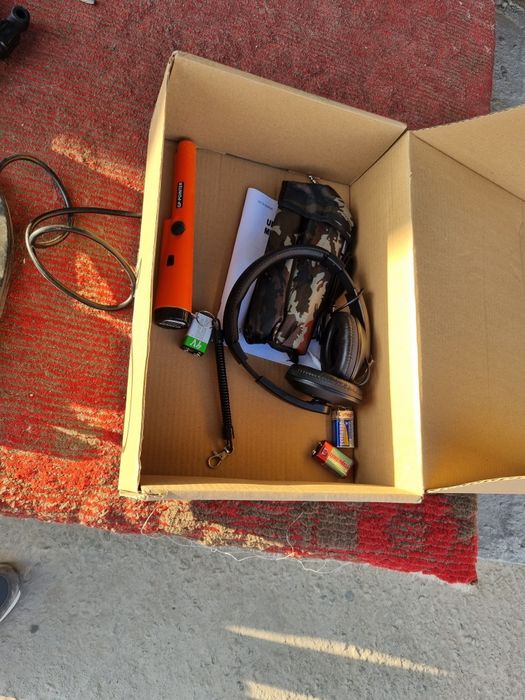 продам металл искател