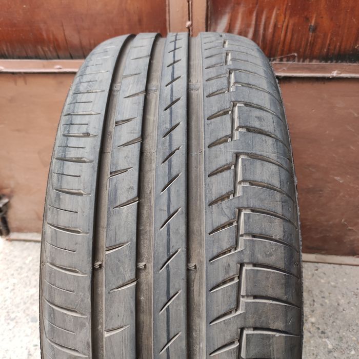Continental premium contact 6 235/45/R18  94v
235/45 R18 94V