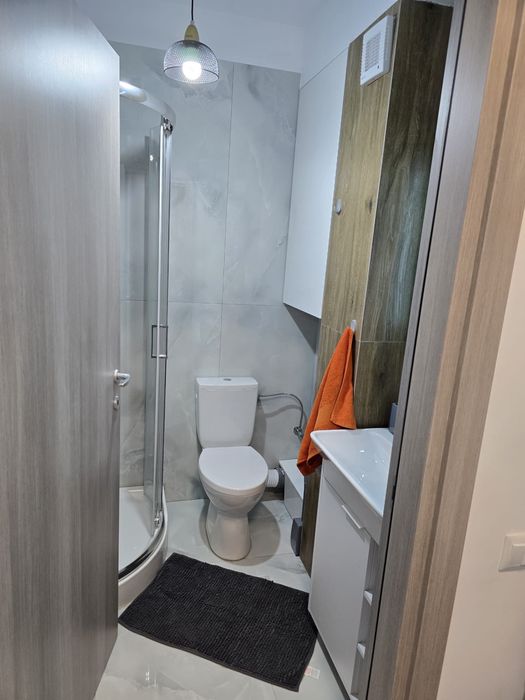 Apartament de inchiriat