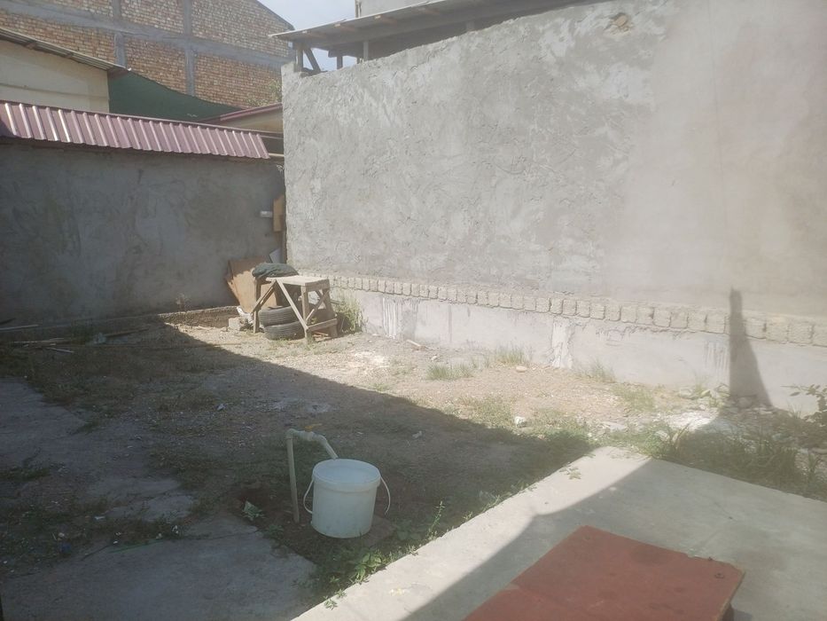 Продаётся частный дом