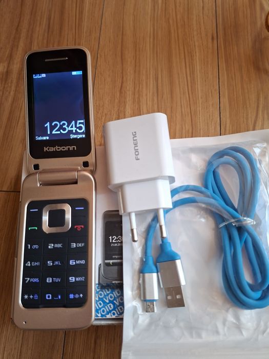 Top telefon ,meniu ro.