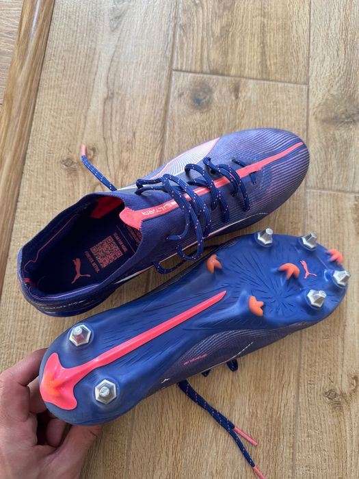 Професионални бутонки Пума