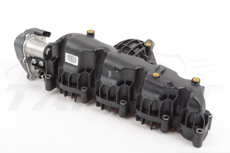 Kit reparatie admisie AUDI VW SEAT SKODA 2.0 TDI eroare P2015