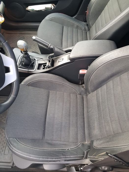 Renault Laguna 3 185.000 km