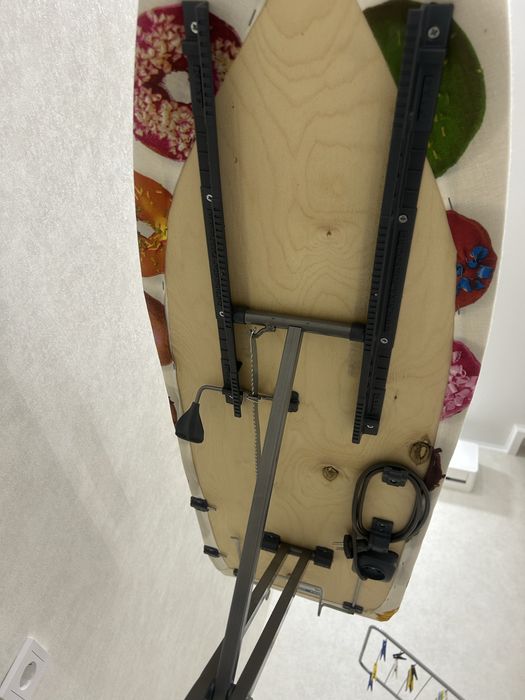 Продам гладильную доску