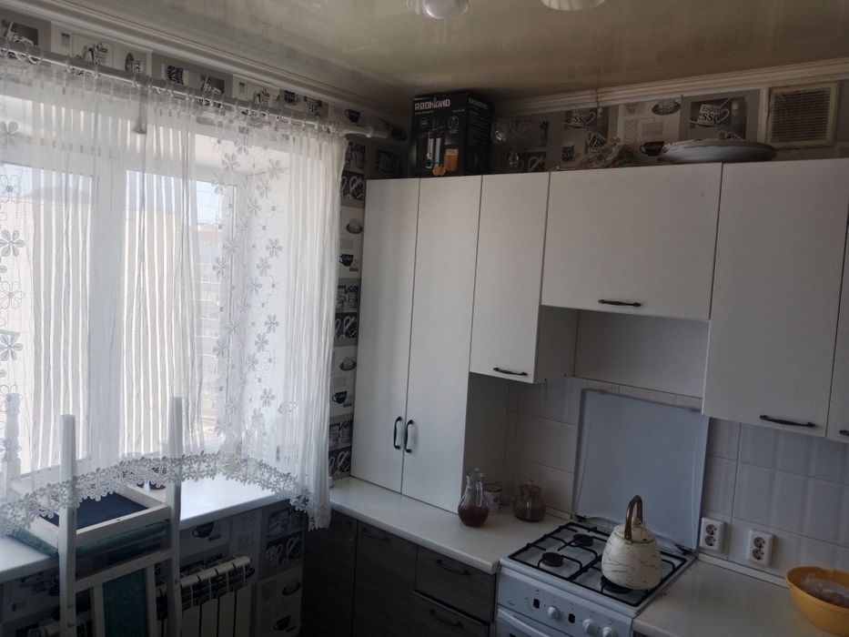 Сдам 3-ком квартиру