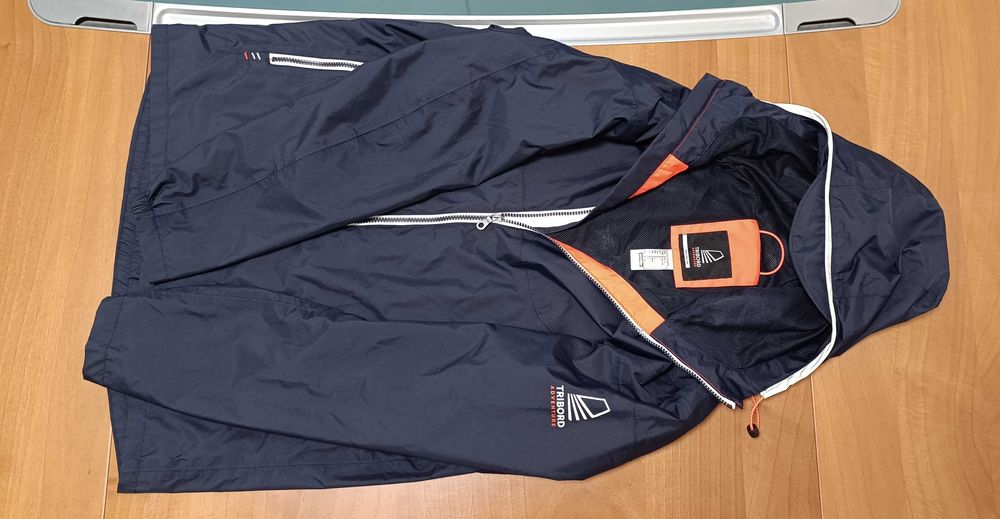 Tribord-Много Запазено