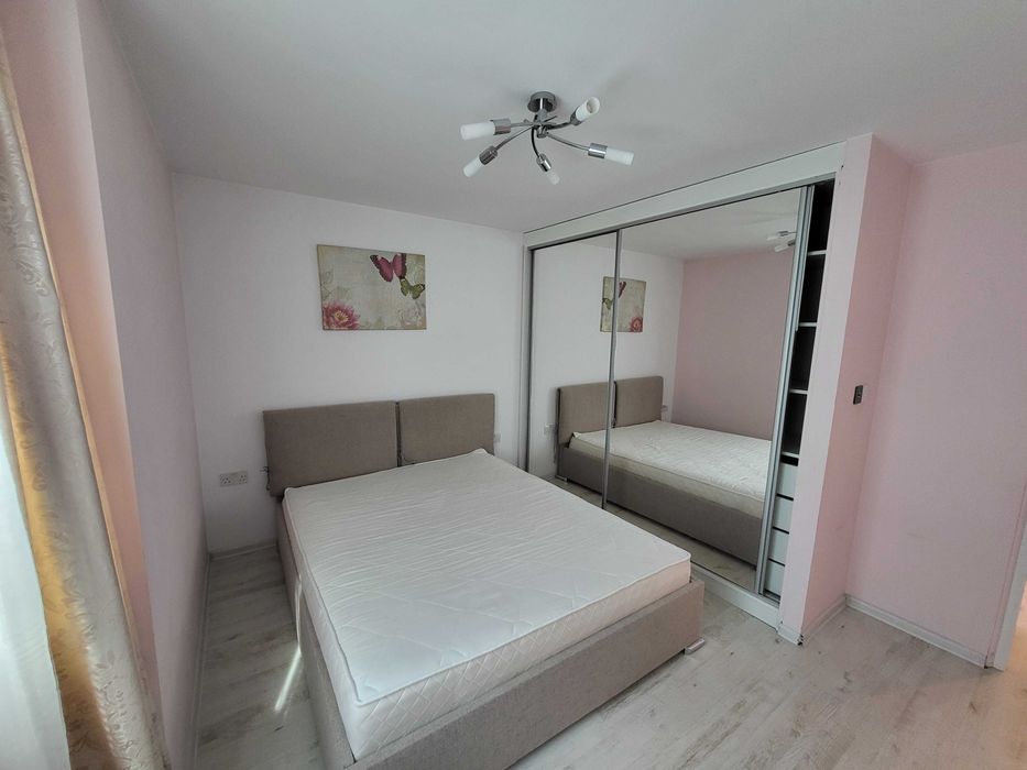 Продава се Тристаен апартамент в Пазарджик, Окръжна болница - 62 кв.м за 1049 €/кв.м - Снимка #7