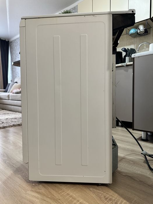 Электрическая плита Дарина