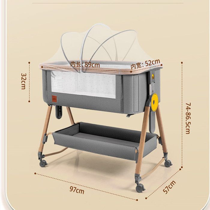 Детский кровать