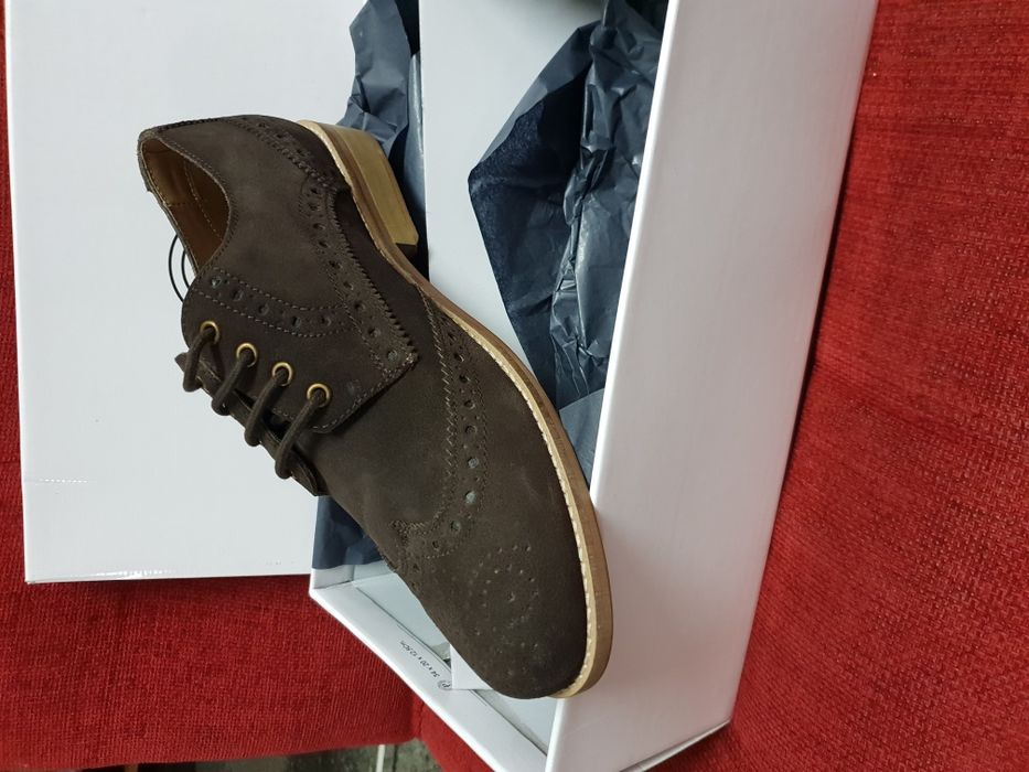 Мъжки обувки KG р-р 42