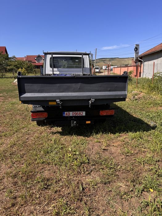 Iveco basculabil 2.8