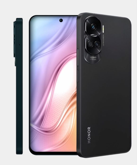 Honor 90 lite c гарантийе 1 год