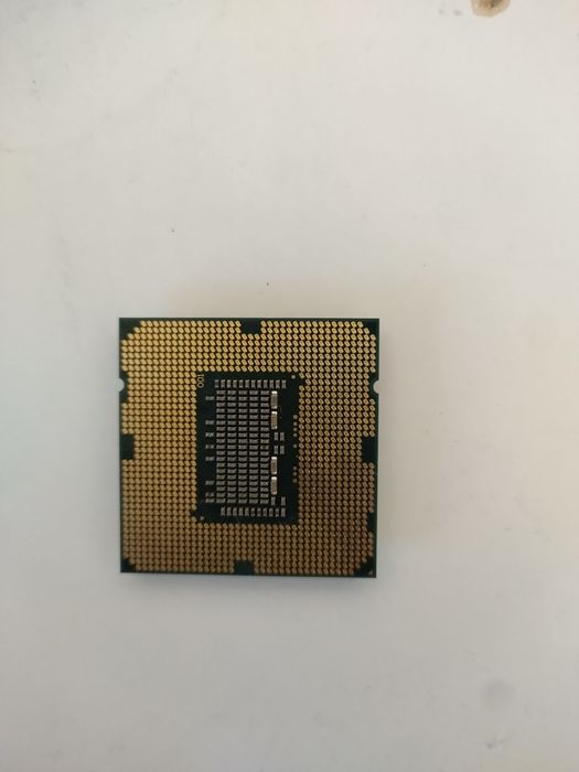 Procesor i5 760, 2.8Ghz, socket 1156