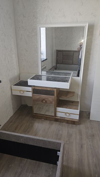 Buyurtma asosida Mebel yasab beramiz