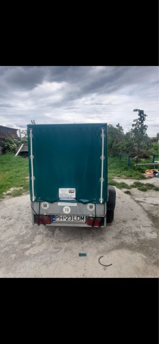 Prelata pvc pentru remorcute/camionete/tiruri