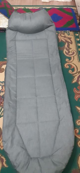 Раскладушка подростковый