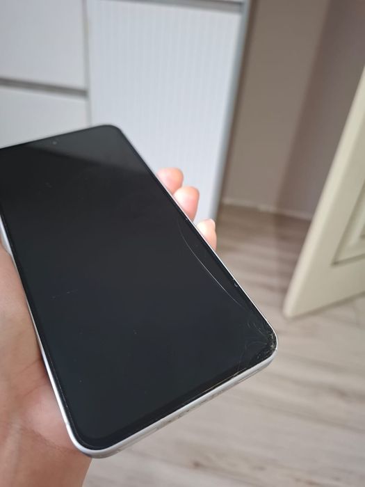 Samsung Galaxy A56 5G