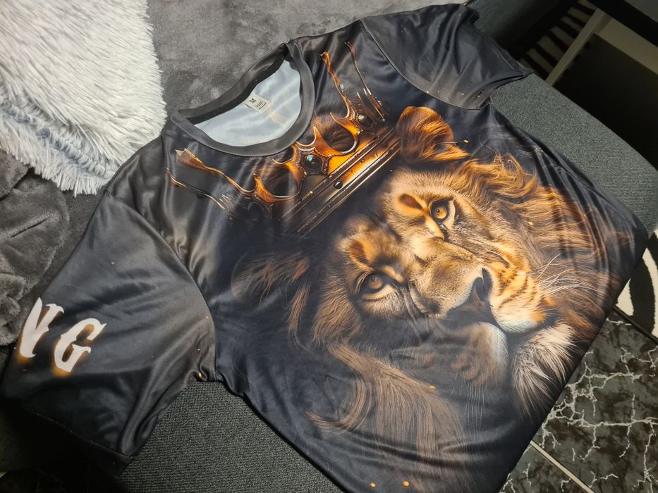 Tricou bărbat kickboxing