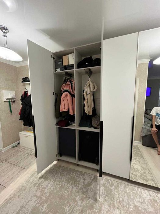 Продам шкаф бу состояние новое