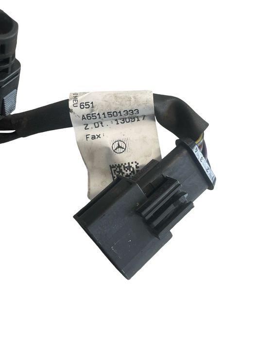 Instalatie Electrica Bujii Mercedes-Benz E-Class W212 2009 -> 2.2 E