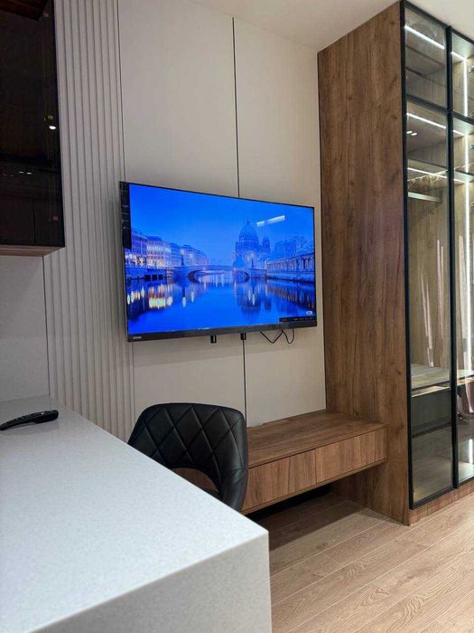 1-комнатная в ЖК «Akay City» ID: 5798