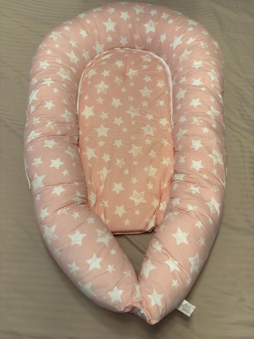 Бебешко гнездо Lorelli