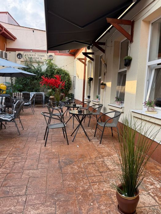 De inchiriat Cafenea/Lounge zona Decebal