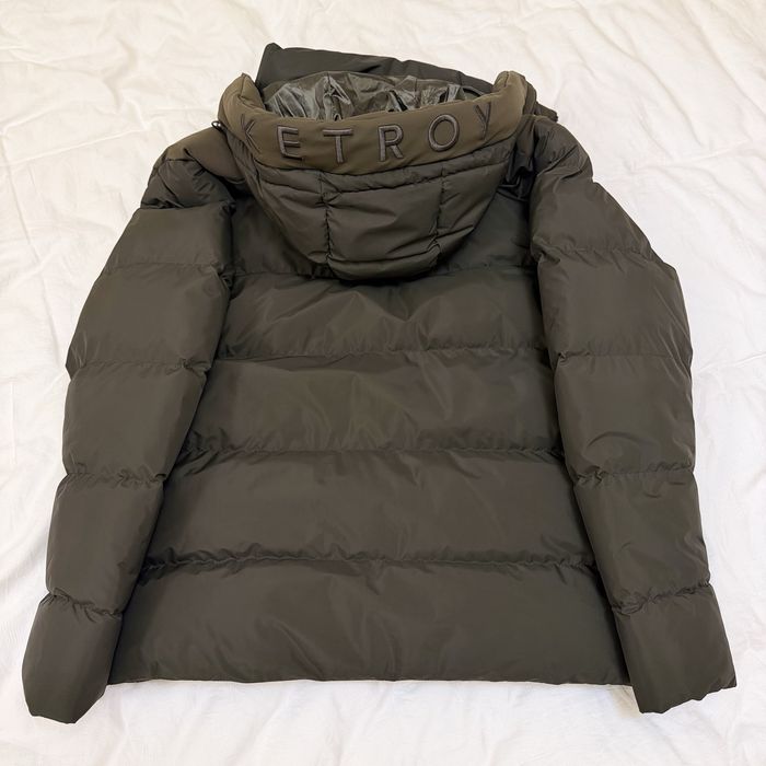 Куртка итальяская Ketroy