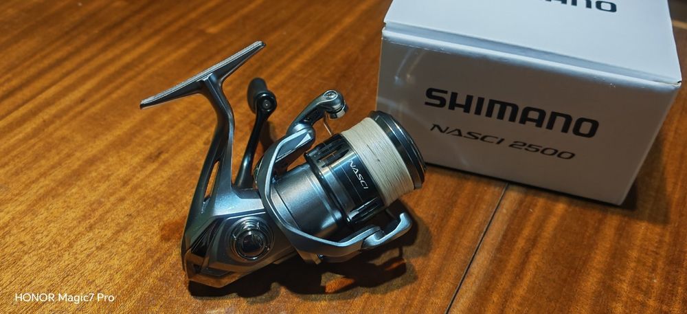 Спининг въдица Filstar Finesse Spin 702LML