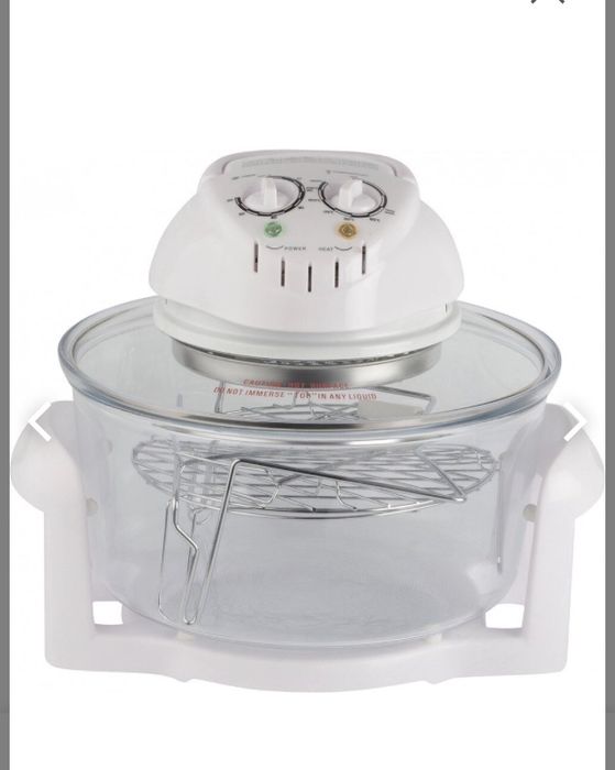 Продам аэрогриль Hilton новая