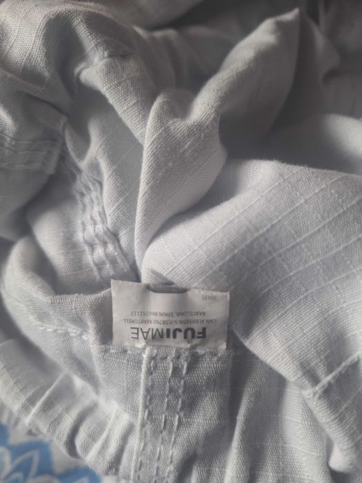 Оригинално кимоно за джу-джицу /жиу-жицу