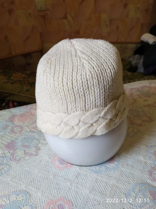 Береты. Любой 1000.