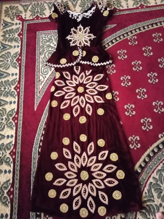 Ansambil vecherni kuylak