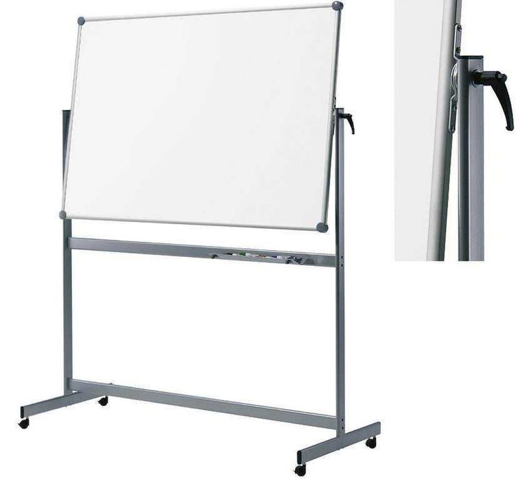 Доска Дели 7882 90х120 комплект с ножкой маркерый Скидки !!! Акция !!!