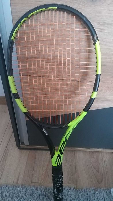Тенис ракета Babolat Pure Aero VS Aero