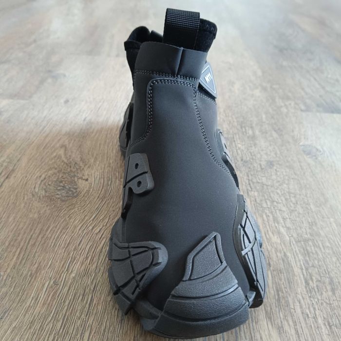 Маратонки без връзки 42-43