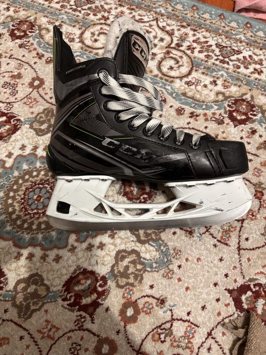 продам коньки ссм