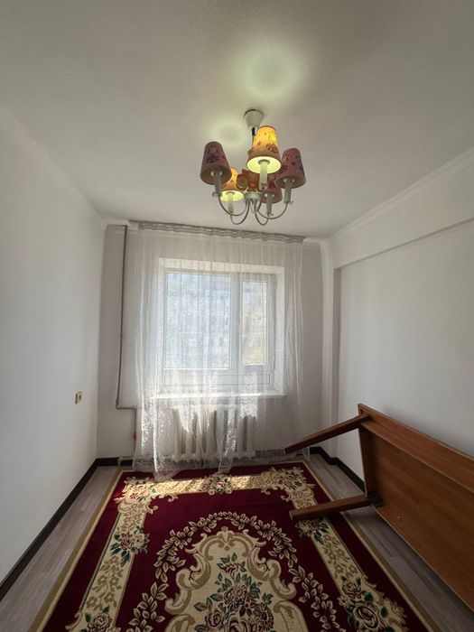 Сдам квартиру на долгии срок