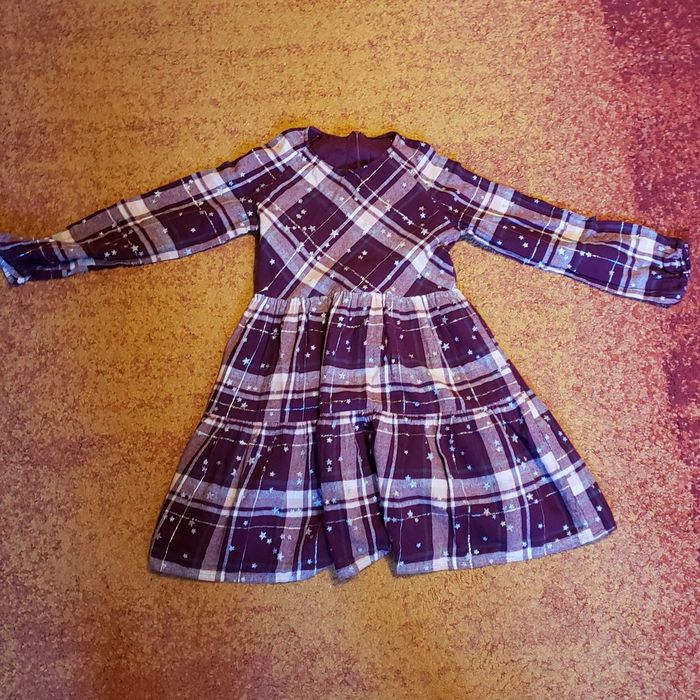 Rochie frumoasa fete, mar.146 cm., marca Next