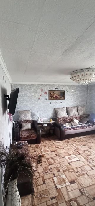 Продам,дом в с.Якорь