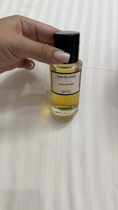 бесплатная доставка. Духи новые турецкие