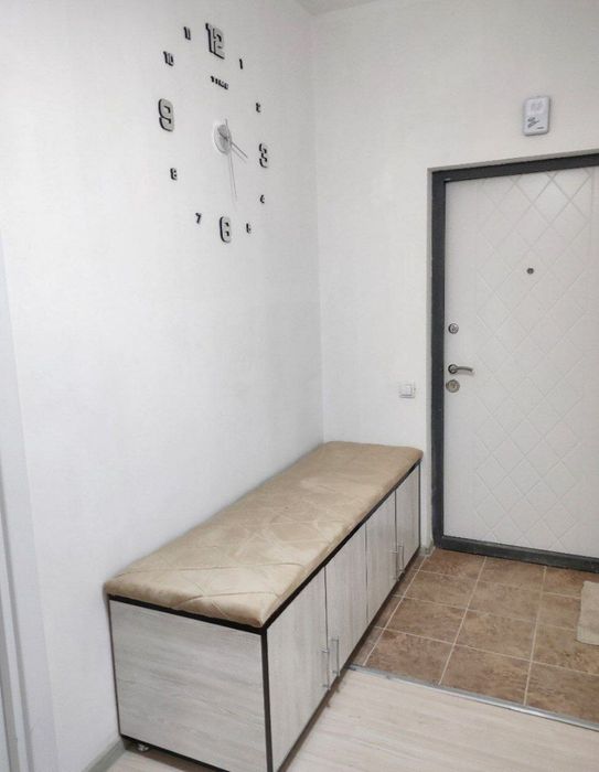 Яшнабад Махтумкули жк  Голоден хаус