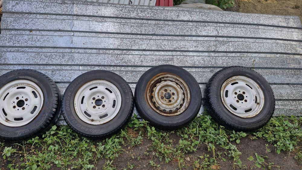 Продам штампы R13