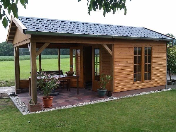 Executam terase si foisoare