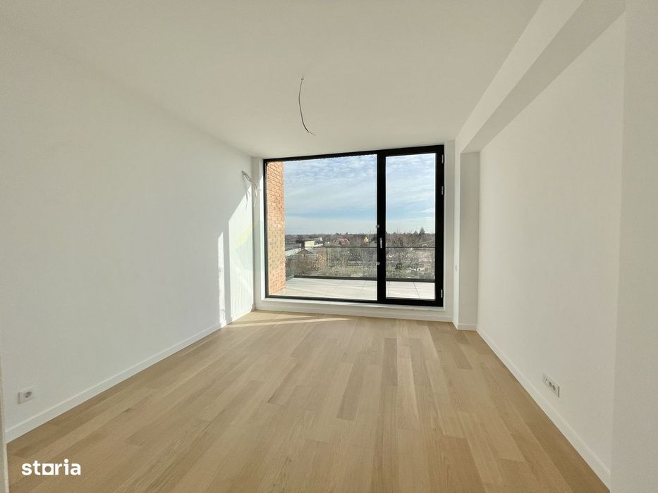 Apartament 3 camere Tunari | Herastrau Parc