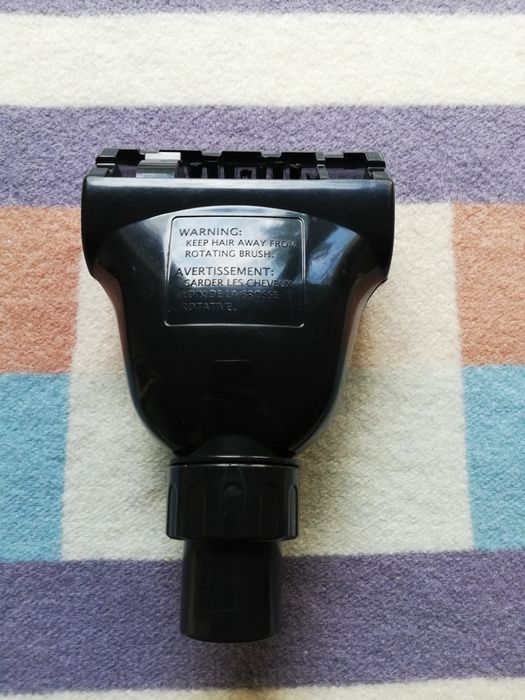 Hoover Pet Hair Remover – perie pentru păr animale