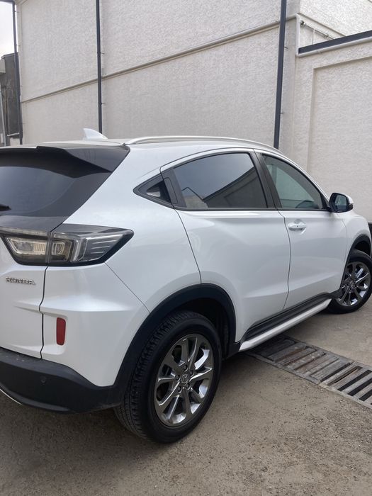 Продается электромабил HONDA