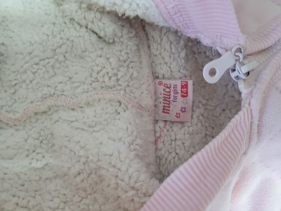 Комбенизон весна осень